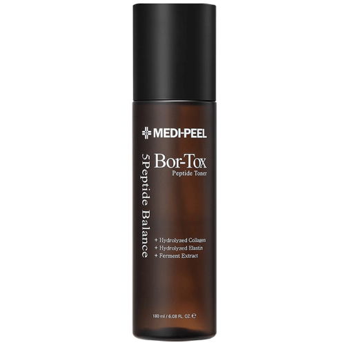 Лифтинг-тоник с пептидным комплексом Medi-Peel Bor-Tox Peptide Toner