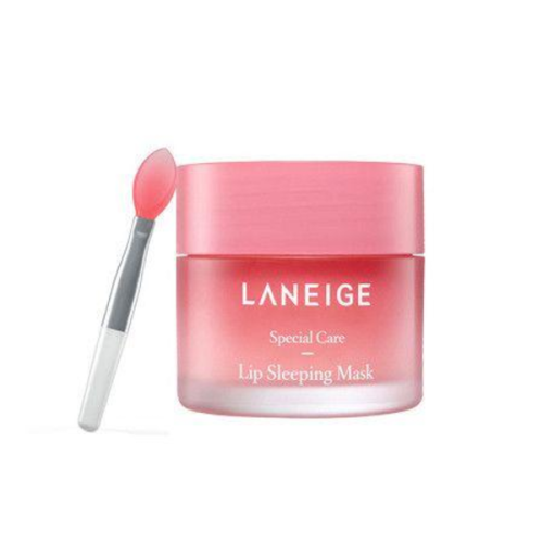 Ночная маска для губ Laneige Special Care Lip Sleeping Mask
